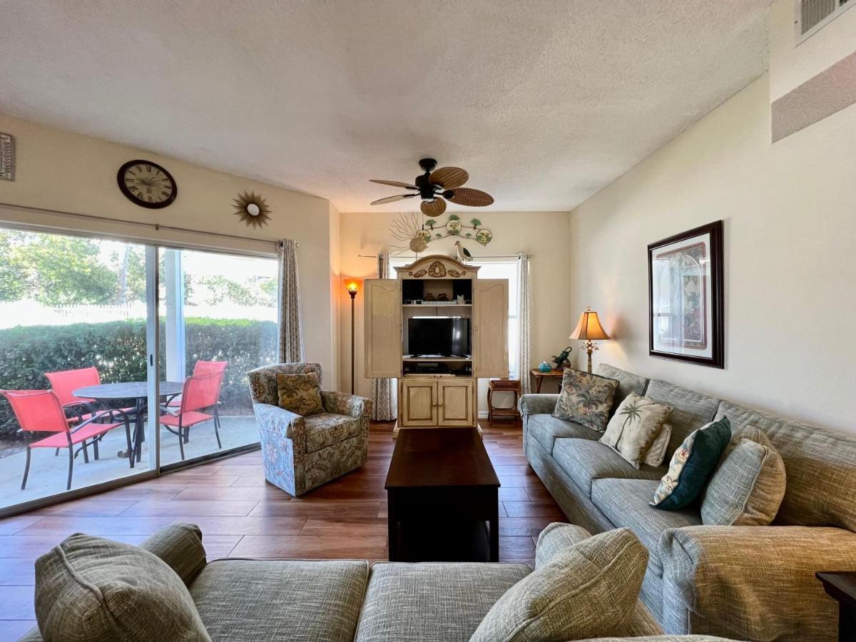 Sandpiper Cove 9123 Destin Bagian luar foto