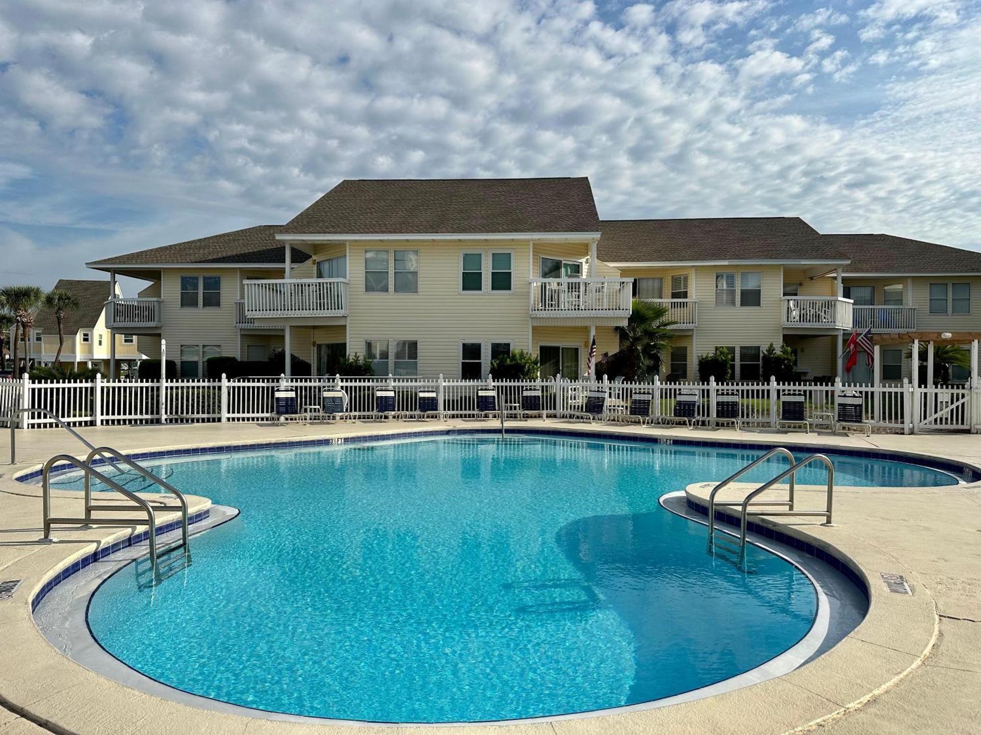 Sandpiper Cove 9123 Destin Bagian luar foto