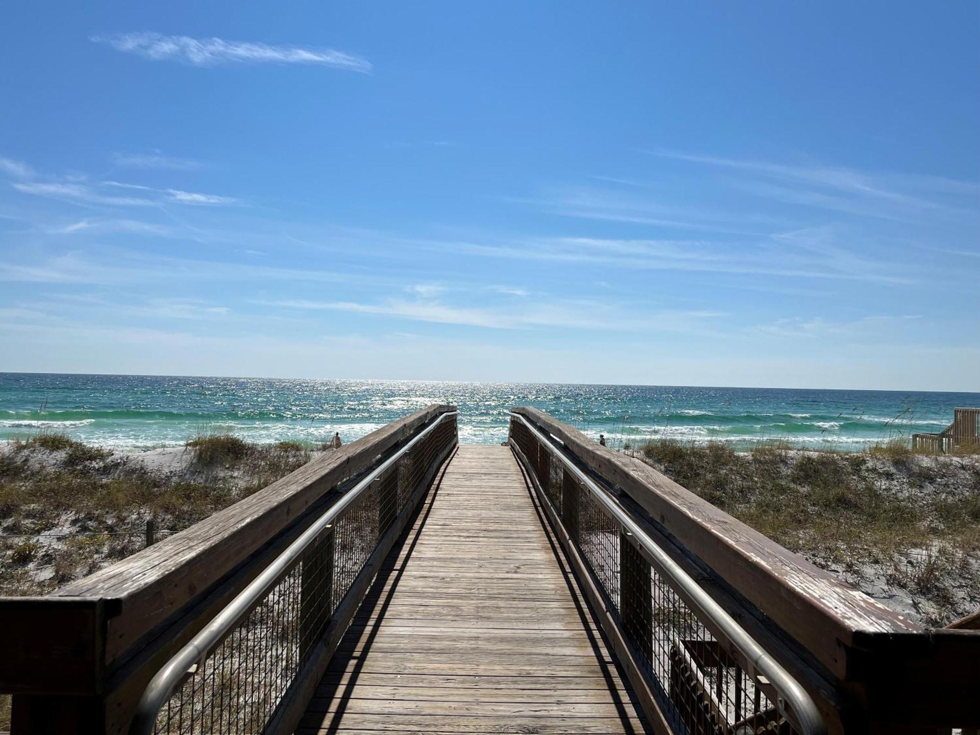 Sandpiper Cove 9123 Destin Bagian luar foto